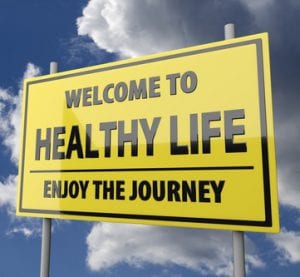 Welcome to Healthy Life 
