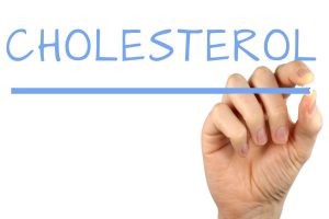 Cholesterol