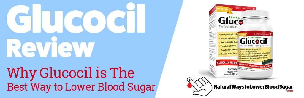Glucocil Review
