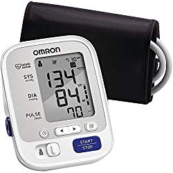 Omron 5 Blood Pressure Monitor