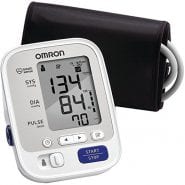 Omron Blood Pressure Monitor Kit