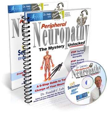 The Neuropathy Solution Program Review