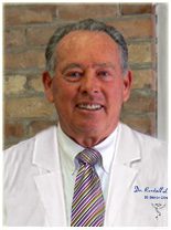 Dr. Randall Labrum
