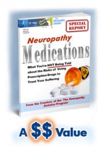 Neuropathy Medications
