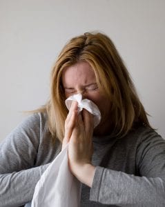 The common cold