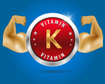 Vitamin K strong