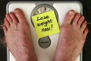 Weighing in on a Scale