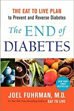 The End of Diabetes Book Review