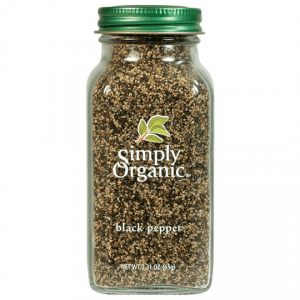Essential Oils for Type 2 Diabetes | Simply Organic Black Pepper