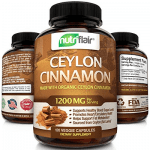 Ceylon Cinnamon Review