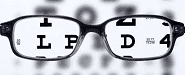 Eyeglasses for Vision