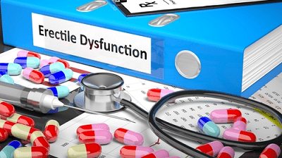 Can Diabetes Cause Erectile Dysfunction