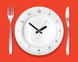 Intermittent Fasting for Diabetes