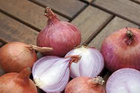 Assorted Onions