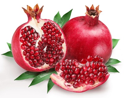 How are Pomegranates Good for Diabetes