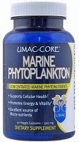 UMAC- Core Marine Phytoplankton