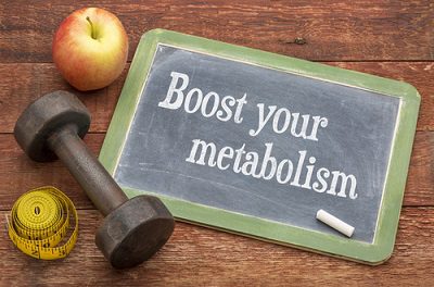 Does Diabetes Affect Metabolism?