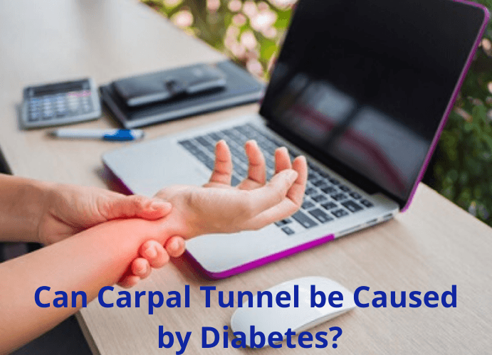 Can Carpal Tunnel be Caused by Diabetes