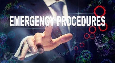 Diabetic Emergency Procedures
