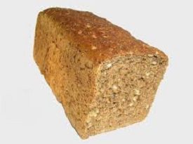 Whole Grain Bread 