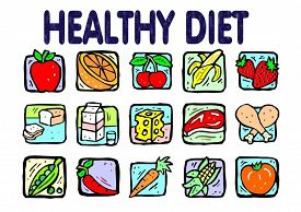 Healthy Diet