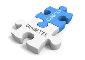 Hereditary Type 2 Diabetes