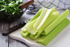 Celery Stems