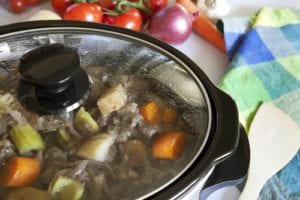Crock Pot Cooking Diabetic Recipes