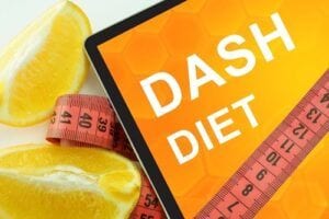 Dash Diet 