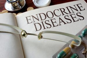 Endocrine Diseases
