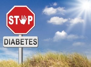 Stop Type 1 Diabetes