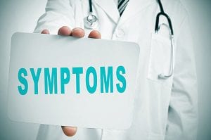 Early Symptoms