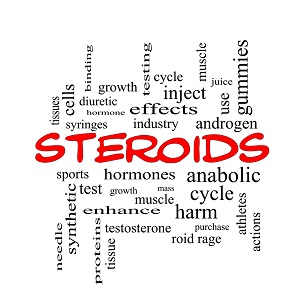 Steroids 
