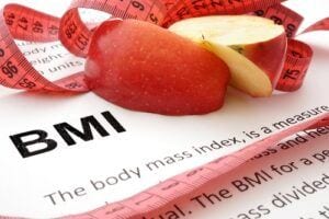 BMI for Diabetes