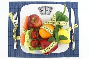 Weight Loss with Healthy Foods