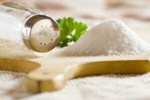 How to Use Chinen Salt for Diabetes 