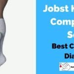 Jobst Knee High Compression Socks