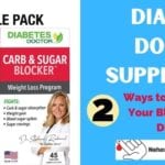 Diabetes Doctor Supplements Featured Image