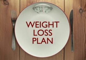 Weight Loss Plan