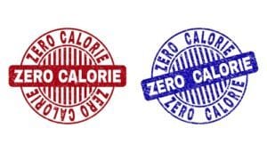 Zero Calorie