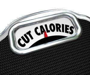 Cut Calories 