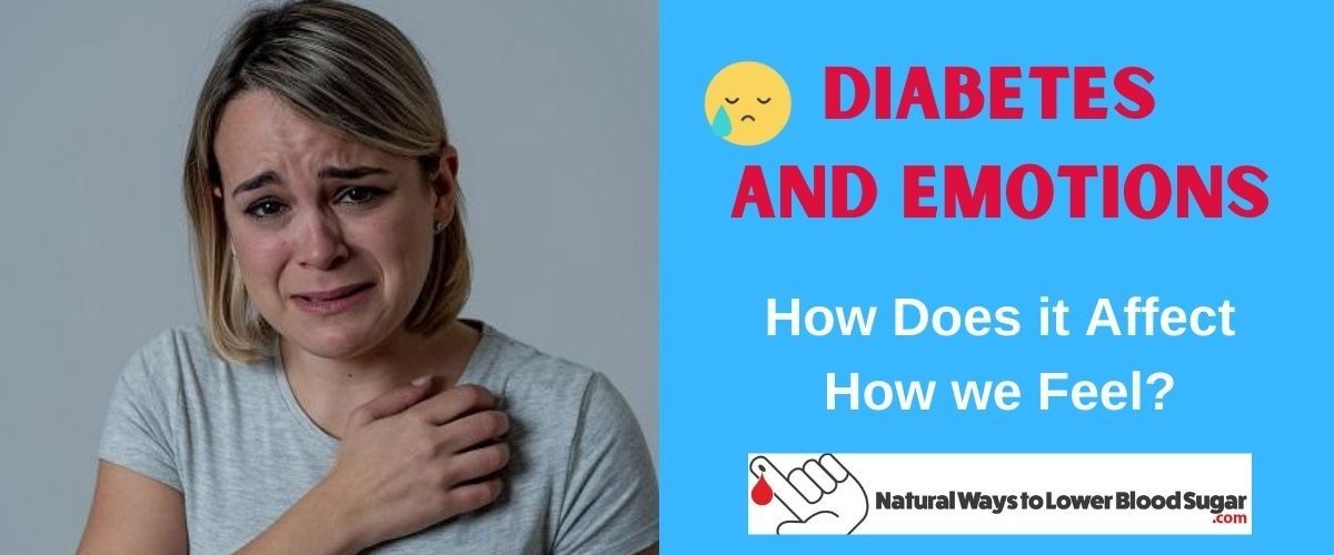 Diabetes and Emotions Featured Image