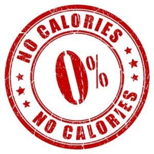 No Calories