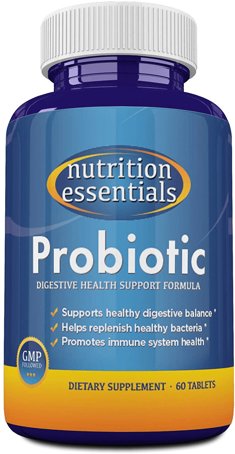 Nutrition Essential Probiotic