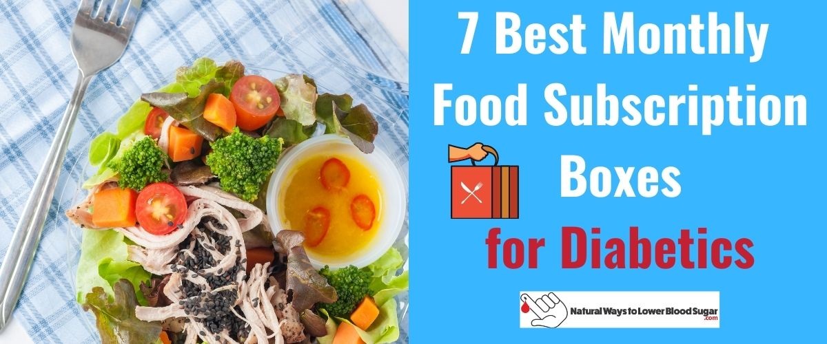 Best Monthly Food Subscription Boxes