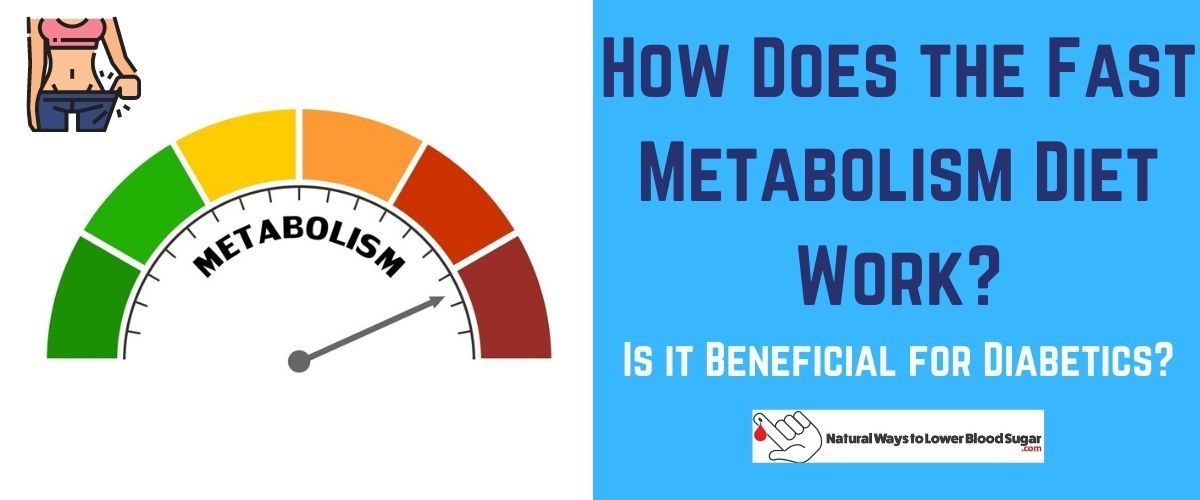 How Does the Fast Metabolism Diet Work