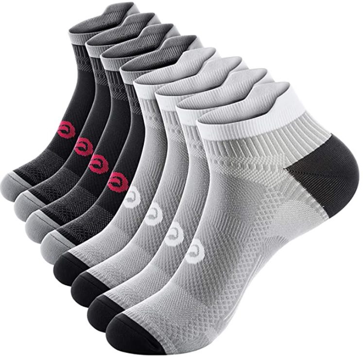 Paplus Ankle Compression Socks