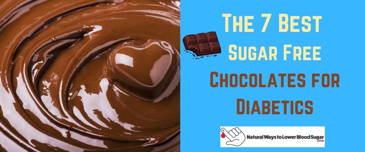 Best Chocolates for Diabetics