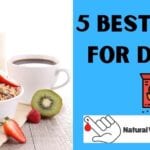Best Cereals for Diabetes