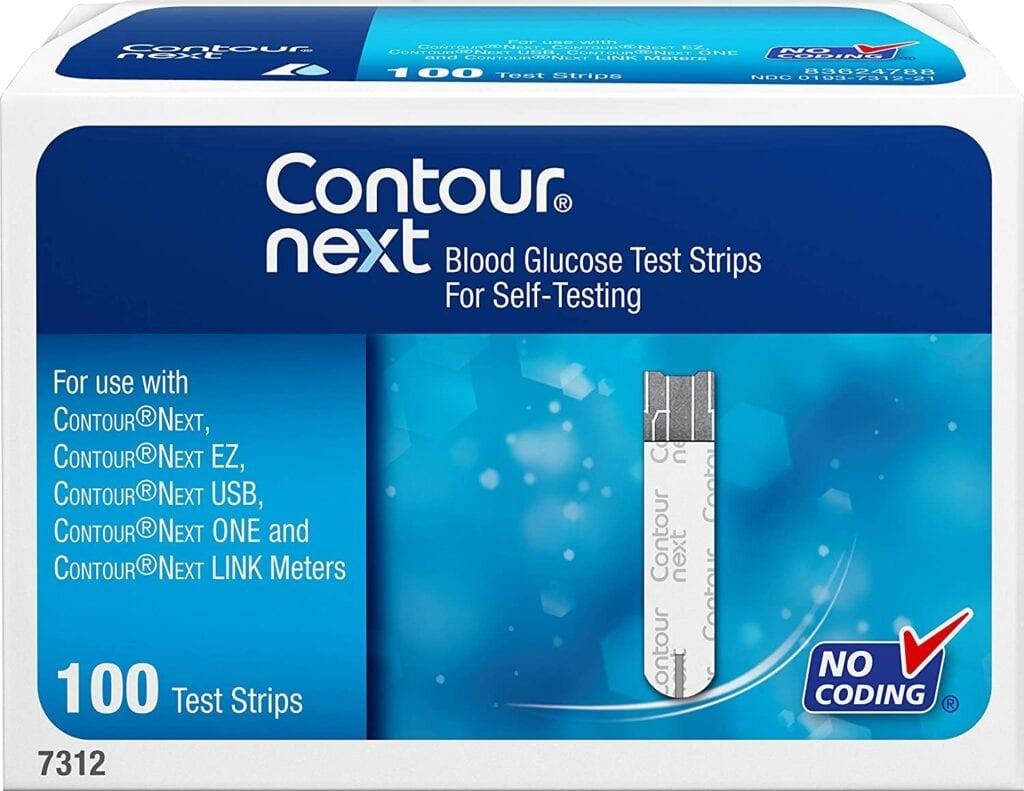 CONTOUR-NEXT-Blood-Glucose-Test-Strips-100-Count